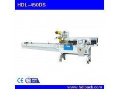 廠家直銷全自動枕式包裝機 多功能通用包裝解決方案，賦能食品與日用品高效銷售