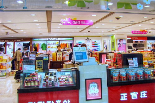 彈丸之地的全球生意 親歷者眼中的韓國(guó)日用品銷售密碼